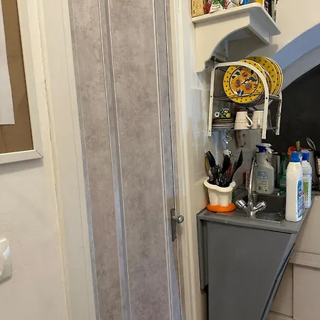 Apartment Cenci Centro Storico Rome