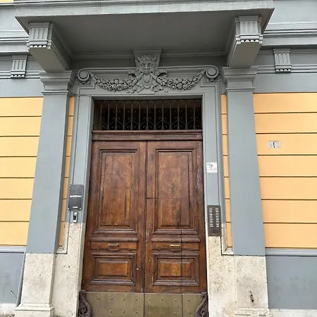 Apartment Cenci Centro Storico