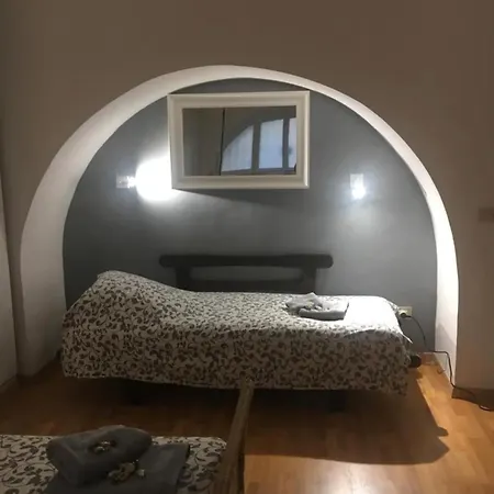 Apartment Cenci Centro Storico *
