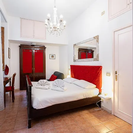 The Bishop's Loft Spagna Διαμέρισμα Ρώμη