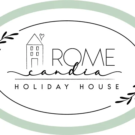 Candia House Holiday home Rome