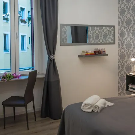 Affittacamere Inside Roma