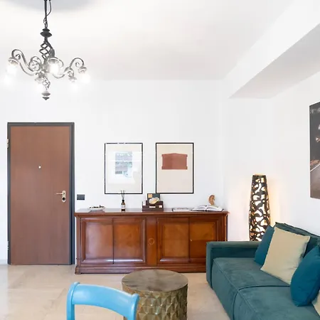 Holiday home San Peter Terrace View Rome