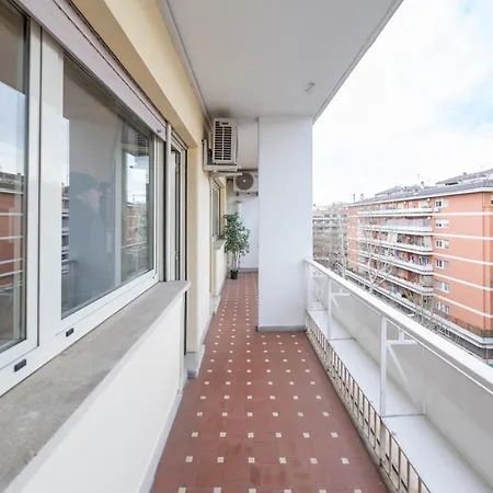 San Peter Terrace View *