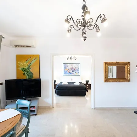 San Peter Terrace View Holiday home