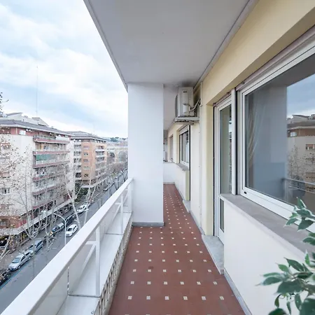 Holiday home San Peter Terrace View