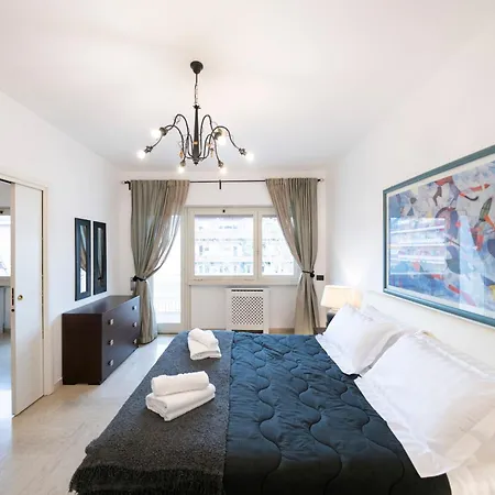 Holiday home San Peter Terrace View *