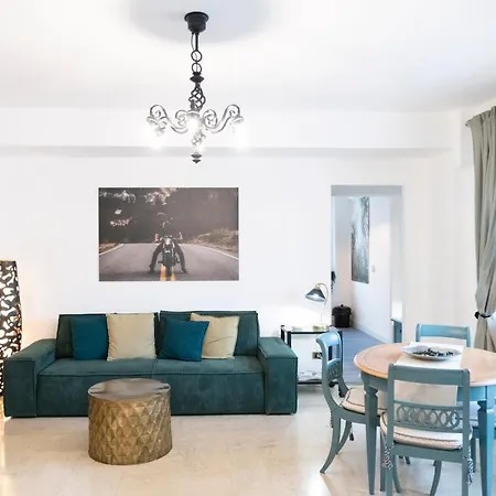San Peter Terrace View Rome