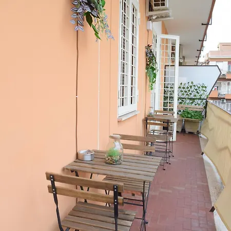 Joy House - Vaticano Holiday home *