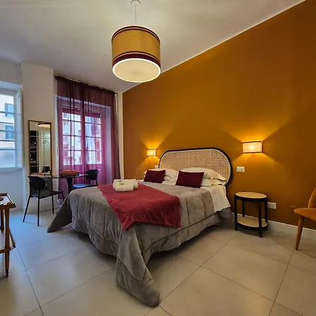 Iaio Luxury Πανσιόν Ρώμη