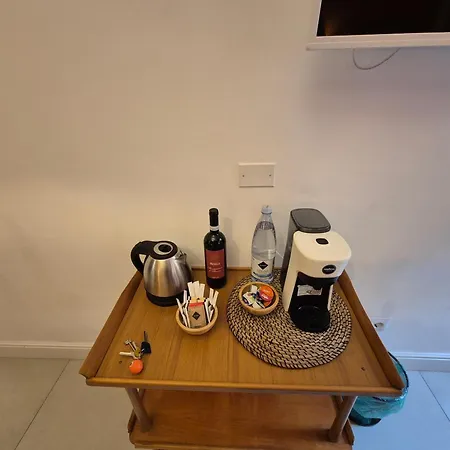 Iaio Luxury Πανσιόν Ρώμη