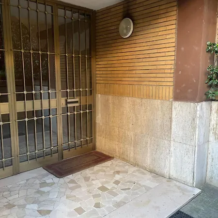 Appartamento Comfyhome In