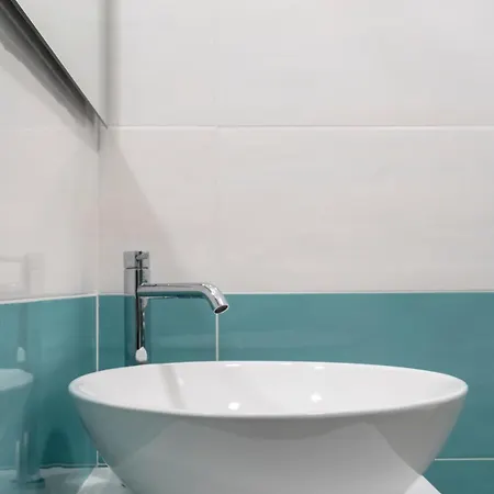 Apartment Dream Rome