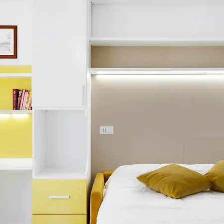 Apartment Dream