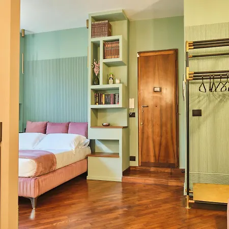 Casina Doria Pamphili Appartamento Roma