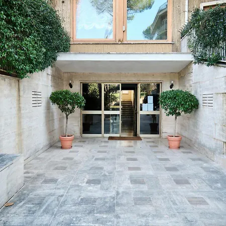 Casina Doria Pamphili *