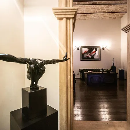 Appartamento Reco Luxury Roma