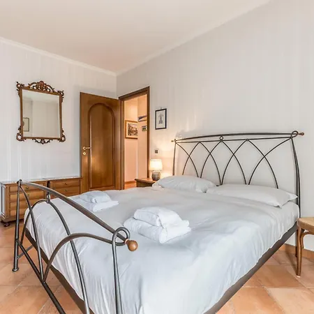 Granai , Rifugio Romantico Nel Cuore Di * Rome