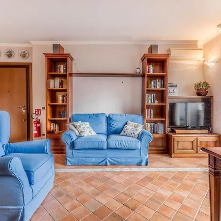 Granai , Rifugio Romantico Nel Cuore Di Apartment