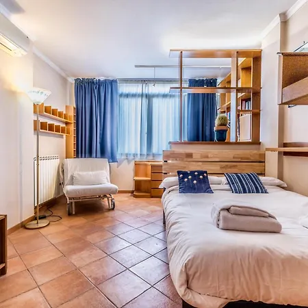 Granai , Rifugio Romantico Nel Cuore Di Rome