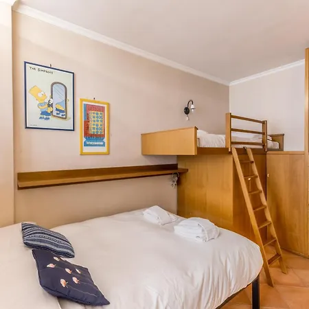 Granai , Rifugio Romantico Nel Cuore Di * Rome