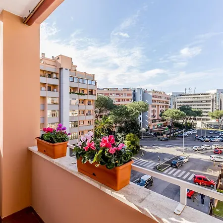Granai , Rifugio Romantico Nel Cuore Di Apartment
