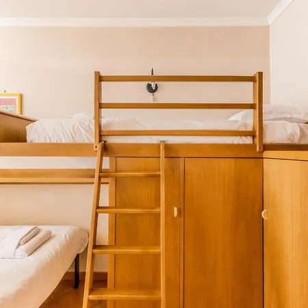 Granai , Rifugio Romantico Nel Cuore Di Apartment *