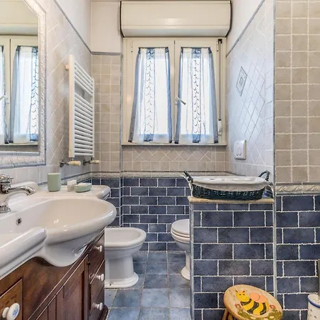 Apartment Granai , Rifugio Romantico Nel Cuore Di Rome
