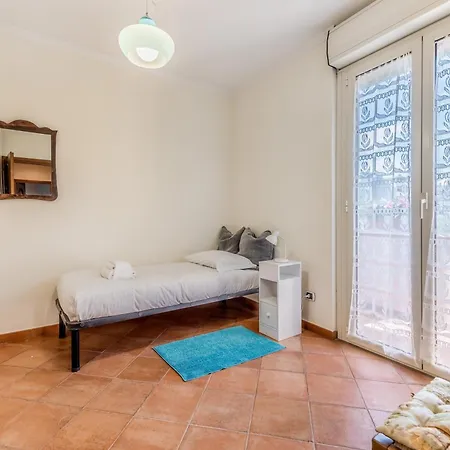 Granai , Rifugio Romantico Nel Cuore Di Rome