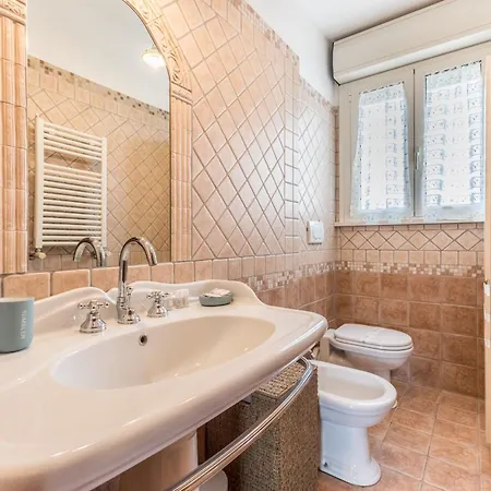 Granai , Rifugio Romantico Nel Cuore Di Apartment