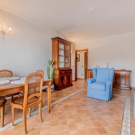 Apartment Granai , Rifugio Romantico Nel Cuore Di