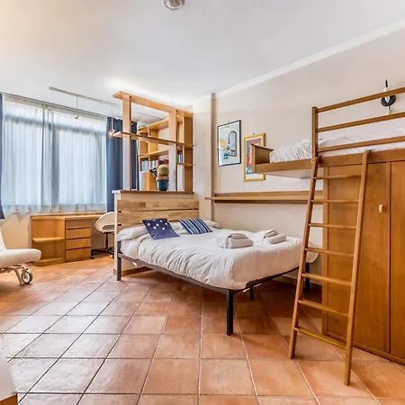 Granai , Rifugio Romantico Nel Cuore Di Apartment *