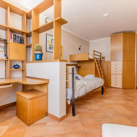 Granai , Rifugio Romantico Nel Cuore Di Apartment Rome