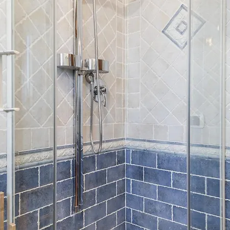 Apartment Granai , Rifugio Romantico Nel Cuore Di