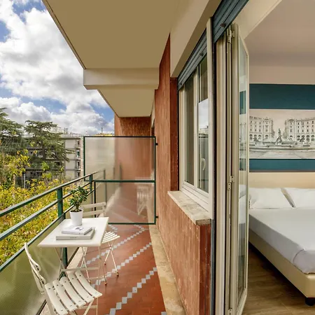 Otel Santa Costanza By Omnia 4*