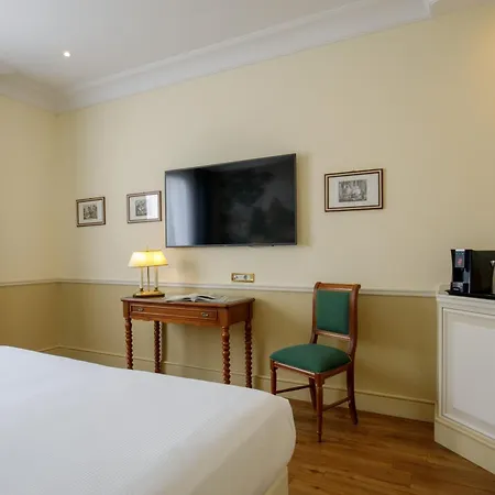 Donna Laura Palace By Omnia 4*