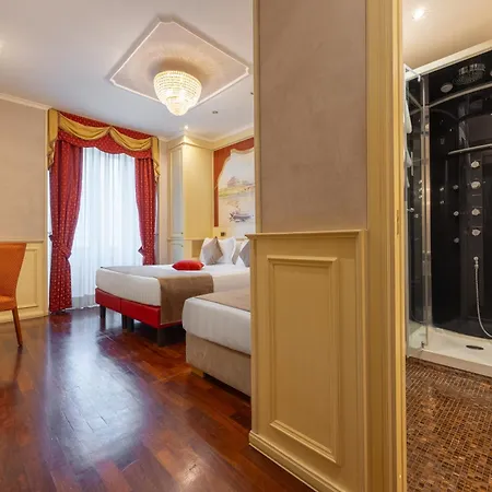 Al Viminale Hill Inn&hotel 3*