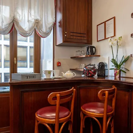 Al Viminale Hill Inn&hotel Roma