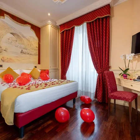 Al Viminale Hill Inn&hotel