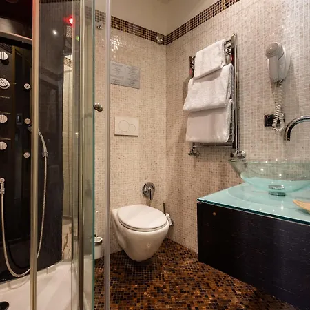 Al Viminale Hill Inn&hotel Hotel