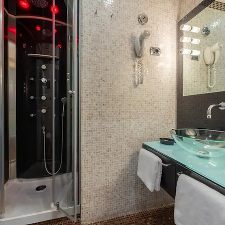Al Viminale Hill Inn&hotel 3*