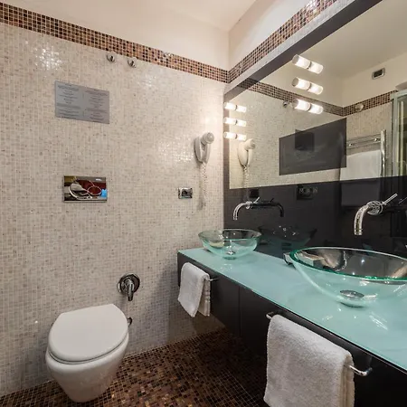 Al Viminale Hill Inn&hotel 3* Roma