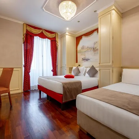 Al Viminale Hill Inn&hotel