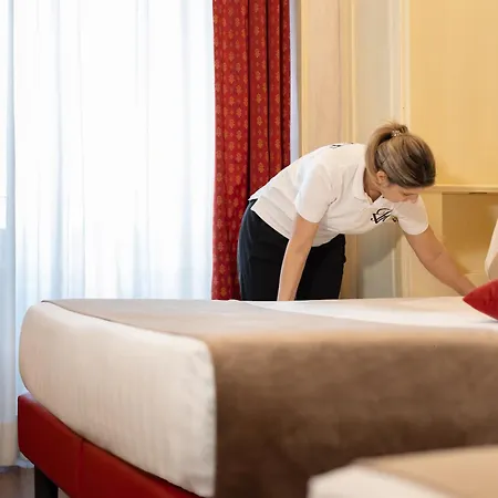 Al Viminale Hill Inn&hotel Roma