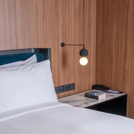 Cardo Roma, Autograph Collection Hotel