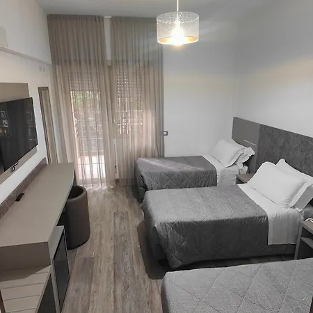 Hotel Casa Tra Noi