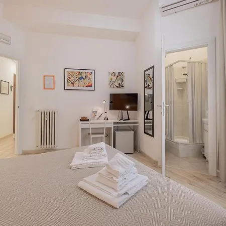 Damiani & Sister Guesthouse 2* Rome