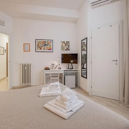 Damiani & Sister Guesthouse