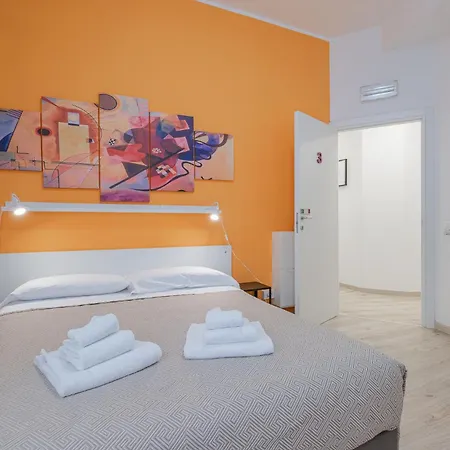Damiani & Sister Guesthouse Bed & Breakfast