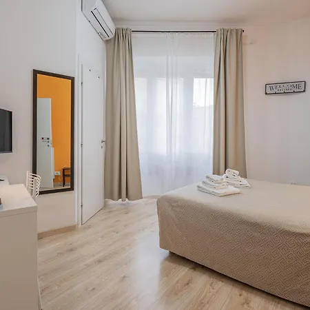Damiani & Sister Guesthouse Bed & Breakfast 2*